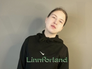 Linnforland