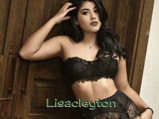 Lisacleyton