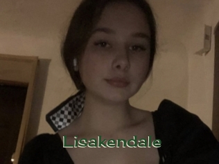 Lisakendale