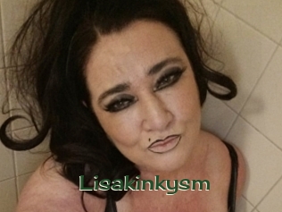 Lisakinkysm