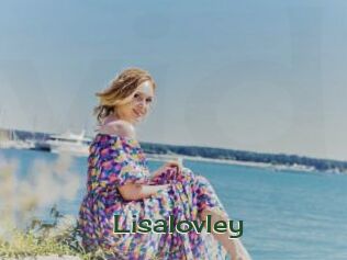 Lisalovley