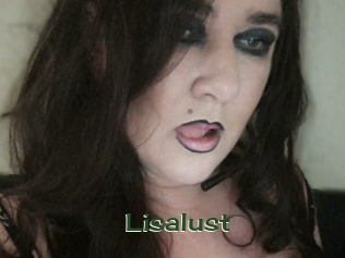 Lisalust