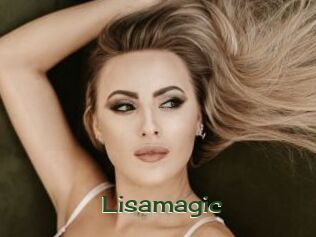 Lisamagic