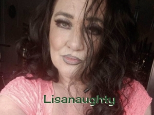 Lisanaughty