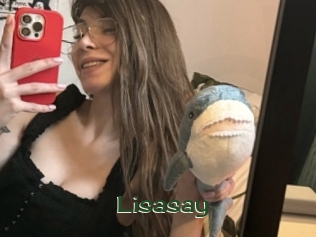 Lisasay