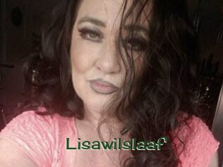 Lisawilslaaf