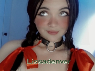 Lissadenver