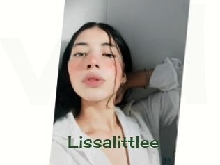 Lissalittlee