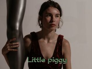 Little_piggy