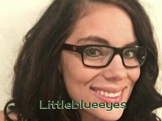 Littleblueeyes