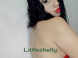 Littleshelly