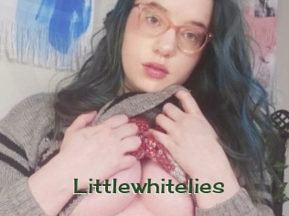 Littlewhitelies