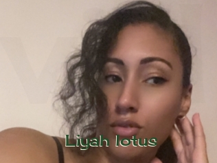 Liyah_lotus