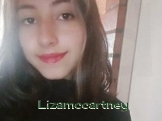 Lizamccartney