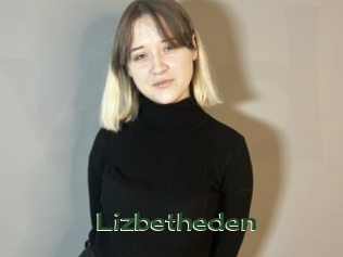 Lizbetheden