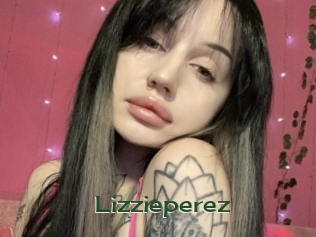 Lizzieperez