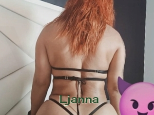 Ljanna