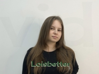 Loisbetter