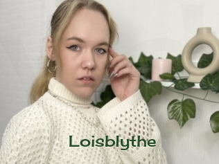 Loisblythe