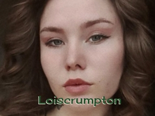 Loiscrumpton