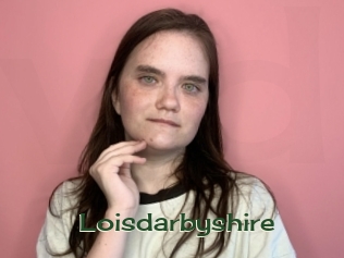 Loisdarbyshire