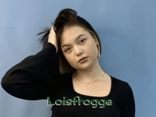 Loisfrogge