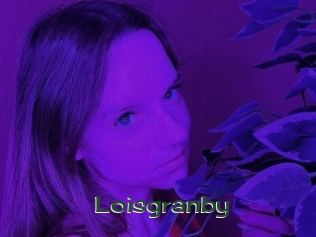 Loisgranby