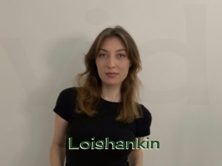 Loishankin