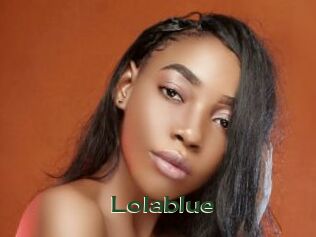 Lolablue