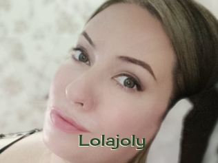 Lolajoly