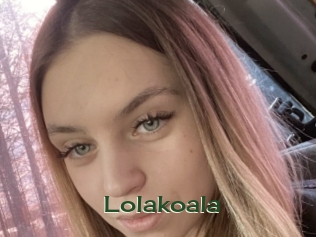 Lolakoala