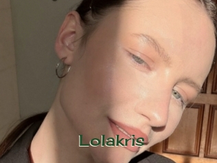 Lolakris