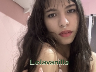 Lolavanilla