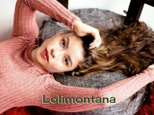 Lolimontana