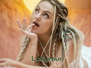 Lollymur