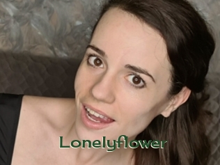 Lonelyflower