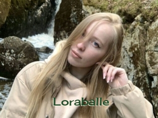 Loraballe