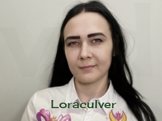 Loraculver