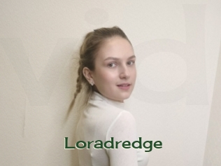 Loradredge