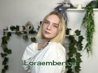 Loraemberton