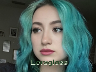 Loragloss