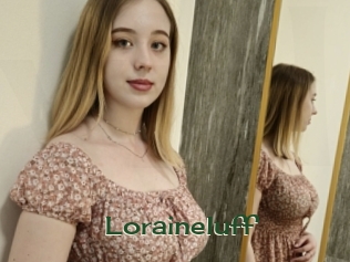 Loraineluff