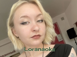 Loranaoka