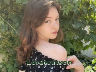 Loratomson