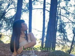 Lorecherry