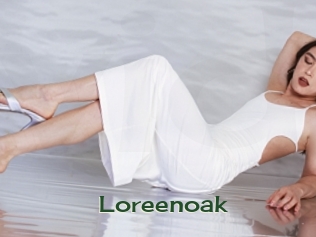 Loreenoak