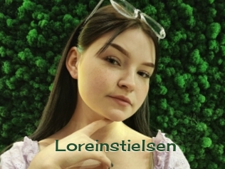 Loreinstielsen