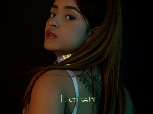 Loren