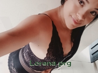 Lorena_prg