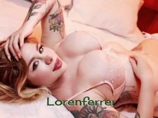 Lorenferrer